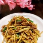 Best Baby Bamboo with Pork 笋尖肉丝 in Gaithersburg, MD
