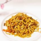 Best Lo Mein 捞面鸡/虾/猪肉/素菜/牛/什锦 in Gaithersburg, MD