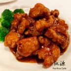 Best Orange Peel Chicken 陈皮鸡 in Gaithersburg, MD