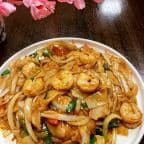 Best Drunken Noodle 泰式酸辣河粉 in Gaithersburg, MD