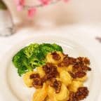 Best Crispy Shrimp w Walnut 核桃脆皮虾 in Gaithersburg, MD