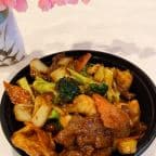 Best Triple Delight 炒三鮮 in Gaithersburg, MD