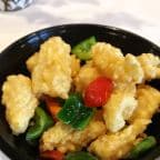 Best Crispy Fried Calamari 酥炸鮮魷 in Gaithersburg, MD