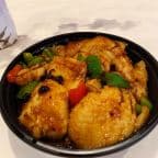 Best Fish Fillet with with Black Bean Sauce 豉椒鱼片 in Gaithersburg, MD