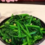 Best Sauteed Spinach w/ Garlic 大蒜菠菜 in Gaithersburg, MD