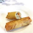 Best Vegetable Spring Rolls (2) 素春卷 in Gaithersburg, MD