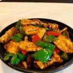 Best Black Bean Sauce 豉汁鸡/牛 in Gaithersburg, MD