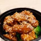 Best Sesame Shrimp in Gaithersburg, MD
