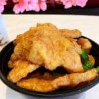 Best Salt & Spicy Pork Chop 椒盐排骨 in Gaithersburg, MD