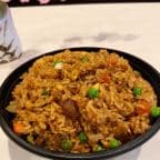 Best Chinese Fried Rice 中式炒饭 in Gaithersburg, MD