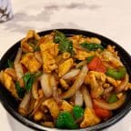 Best Thai Basil 泰式鸡/豆腐 in Gaithersburg, MD