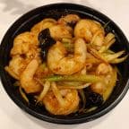 Best Garlic Sauce 鱼香风味鸡/虾 in Gaithersburg, MD