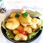 Best Salt & Spicy Shrimp 椒盐虾 in Gaithersburg, MD