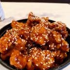 Best Sesame Chicken in Gaithersburg, MD
