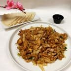 Best Moo Shi Chicken or Pork 木须鸡肉/猪肉 in Gaithersburg, MD