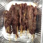 Best Beef Satay (4) 牛肉串 in Gaithersburg, MD