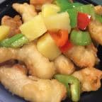 Best Sweet and Sour 甜酸鸡/虾 in Gaithersburg, MD