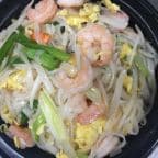 Best Pad Thai 泰式炒面 鸡/素菜/虾 in Gaithersburg, MD