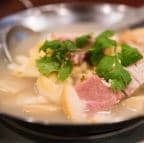 Best Bamboo Soup  腌笃鲜 in Gaithersburg, MD