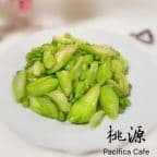 Best Squash 清炒丝瓜 in Gaithersburg, MD